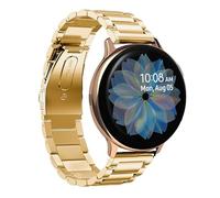 XFLSDHGD Banda di guardia in metallo in acciaio inossidabile per cinturino da polso da polso Venu SQ per il precursore musicale in vivo 3 645 bande