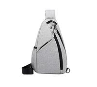 XFLSDHGD BASSO CHETTURA CHE CASCHE OXFORD Sport Casual Sport Multi-Funzione Spettatura della spalla a spalla inclinata