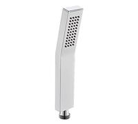 XFLSDHGD Porta Doccia Portatile ad Alta Pressione, Facile installare ugelli a Getto Anti-Zoccolo, Adatto per Un Flusso d'Acqua Alto e Basso