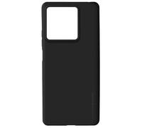 Xfm, Cover per Xiaomi Redmi Note 13 5G silicone opaco soft-touch, Nero