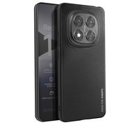 Xfm Cover per Xiaomi Redmi Note 14 Pro Plus Protezione tappeti, Nero