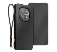Xfm, Custodia per Redmi Note 15 5G / 4G con Porta-carte e Cinturino Rimovibile
