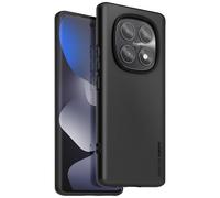 Xfm, Custodia per Redmi Note 15 5G / 4G Soft Touch Antishock con Bordo Rialzato
