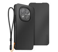 Xfm, Custodia per Redmi Note 15 Pro 5G con Porta-carte e Cinturino Rimovibile