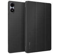 Xfm, Custodia per Xiaomi Redmi Pad Pro e Poco Pad flip supporto video, Nero