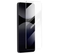 Xfm Salvadisplay in vetro temperato per Xiaomi Redmi Note 14 5G Su misura, Trasparente