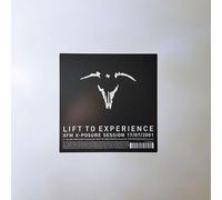 Xfm X-Posure Session 17/07/2001 [VINYL]