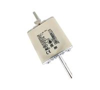 XFMZFUBD 3NA3350 3NA3352 Base di Protezione for Fusibile ad Alta Tensione/rapido Componenti elettronici(3NA3350)