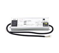 XFMZFUBD Alimentatore Switching a Corrente costante for LED HLG-185H-C 500/700/1050/1400mA dimmerabile Tipo A/B(HLG 185H C1400A 1400mA)