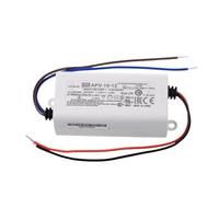 XFMZFUBD APV-16 APV-16-12 APV-16-24 Alimentatore Switching a Uscita Singola APV-16 12V 24V(APV-16-24)