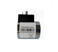 XFMZFUBD Bobina dell'elettrovalvola 300AA00122A/300AA00041A/300AA00082A/300AA00086A/300AA00085A/300AA00102A/300AA00142A(300AA00435A)