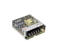 XFMZFUBD LRS-50-3.3 Alimentatore Switching Alimentatore a Uscita Singola da 50 W lrs-50-3.3