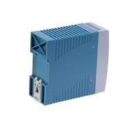 XFMZFUBD MDR-40 40W Alimentatore Switching for Guida DIN a Uscita Singola 5V 12V 15V 24V AC/DC(36V)