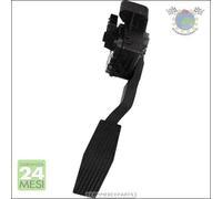 Xfomd Kit Pedale Acceleratore Meat Per Opel Astra H Diesel 2004>