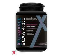 XFORMANCE BCAA 4:1:1 100 COMPRESSE
