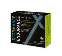 Xformance Endurance Integratore Alimentare Da 10 Bustine