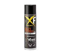 XFORTE OXZT Cleaner 500 ml: Pulizia Profonda e Veloce per Catena Moto e Componenti O-Ring Sgrassante Catena Moto Alta Pressione.