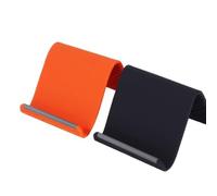 XFSRG 2 Pezzi Supporto Telefono Pieghevole da Tavolo Smartphone Flessibile
