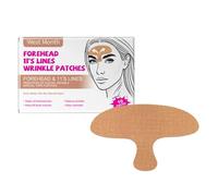 XFSRG 20 Pezzi Cerotti Antirughe Viso Lifting per Rughe Fronte Cerotti Lifting Viso Anti-età Ideali per Tutti i Tipi di Pelle