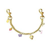 XFSRG Catena per Borsa Donna Manici Borse Accessori Tracolla Regolabile Catena Borsa Estensione Decorativo Bolso Bandolera Accessori Borse Fai da Te