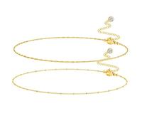 XFSRG Catena Per Il Corpo In Oro Con Pendente Collana Da Pancia Elegante E Sexy Gioielli Per Il Corpo Per Donna Accessorio Alla Moda Per Feste E Eventi Speciali (Oro 4)