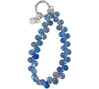 XFSRG Cinturino Telefono Cristallo Goccia Acqua Laccetto Cellulare Cordino Portacellulare Anello Portachiavi Ciondolo Smartphone Accessorio