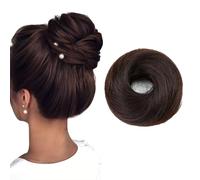 XFSRG Coda Extension con Clip ad Artiglio60cm Cavallo Grande Ondulata Forma di Pera in Posticci Extension Capelli Sintetici per DonnaElegante e NaturalePerfetto per Ogni Occasione (2/33)
