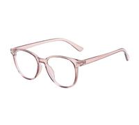 XFSRG Occhiali con Filtro Luce Blu da Donna Eleganti e Moderni Occhiali Anti Luce Blu per Computer e Smartphone Design Leggero e Confortevole per Tutti i Giorni