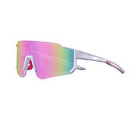 XFSRG Occhiali Da Ciclismo Uomo Donna Occhiali Veloci Occhiali Da Sole Divertenti Design Moderno Per Sport All'Aria Aperta