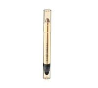 XFSRG Ombretto Stick Occhi Doppia Estremità Ombretti in Crema a Matita Impermeabile e Non Sbavato Matita Illuminante per Ragazze e Donne per Feste（04）