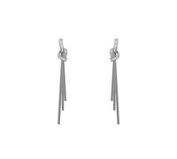 XFSRG Orecchini Pendenti Donna in Acciaio Inossidabile con Design Elegante per Occasioni Speciali e Regali