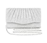XFSRG Pochette Donna Busta Elegante da Sera Pochette Cerimonia Borsetta