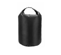 XFSRG Sacca Stagna Impermeabile per Sport Acquatici Borsa Mare Impermeabile con Design Moderno Ideale per Nautica e Attività Outdoor (Nero, 70L)