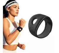 XFSRG Tutore Polso Regolabile TFCC Supporto Polso Tunnel Carpale per Tendinite Polsiera Polso Sportivo per Uomo e Donna