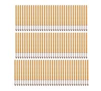 XFUYI 100 pz P75-E2 Sonda per Test a Molla Pogo Pin Strumenti di Test Dia 1.m Lunghezza 16mm Rotondo per Pin Testa per Circuito Stampato Metallo