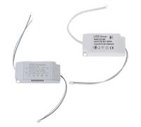 XFUYI 220V 24-36W LED Driver a Corrente costante Adattatore di Alimentazione Trasformatore di Illuminazione per Pannello Luce Downlight Facile da Usare