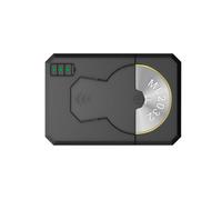 XFUYI Adattatore di Ricarica per Celle a Bottone Ricaricabili Dock di Ricarica efficiente per batterie Remote per calcolatrice da Orologio ML2032 ML1220