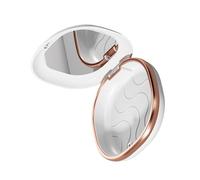 XFUYI Custodia per Protesi dentaria, Custodia per apparecchi ortodontici Sottili, Custodia per paradenti, Scatola per Protesi dentaria, Custodia per allineatori dentali