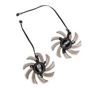 XFUYI GA91S2U 85mm Ventola di Ricambio per 1660 Super 2060 2070 RTX2060 Scheda Grafica Video