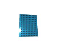 XFUYI Kit di Riparazione per Controller di Gioco con Cuscinetti Adesivi conduttivi per ripristinare la funzionalità dei Pulsanti del Telecomando e del Controller