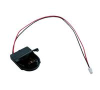 XFUYI RTCBattery Box Supporto per Orologio in Tempo Reale per RPI 5 Pi5 (Batteria CR2032 Non Inclusa)