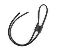 XFUYI Tracolla di Ricambio per Borsa a Secchiello con Coulisse in Pelle PU