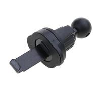 XFUYI Universale Clip per bocchette dell'Aria per Supporto Auto Impugnatura per la Maggior Parte dei Supporti per Telefono per Auto e Ricarica Wireless per Auto Solo Clip per bocchette
