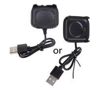 XFUYI Watch Dock per HW22 Smartwatch Cavo di Ricarica USB per Smartwatch