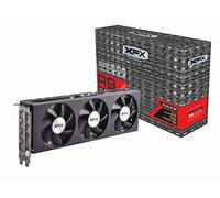 XFX AMD Radeon R9 Fury AMD Radeon R9 Fury 4GB