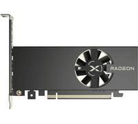 XFX Radeon RX 6400 Speedster SWFT105