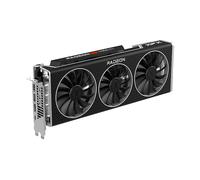 XFX AMD Radeon RX 6900 XT 16 GB GDDR6, SCHEDA GRAFICA, 16 GB