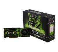 XFX GX-280N-ZDFF GEFORCE GTX 280 1GB DDR3 Scheda Grafica