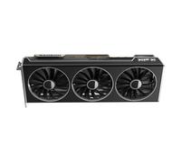 XFX SPEEDSTER MERC 310 BLACK EDITION AMD Radeon RX 7900 XTX 24 GB