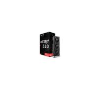 XFX SPEEDSTER MERC 310 BLACK EDITION AMD Radeon RX 7900 XTX 24 GB